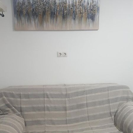 Apartamento Estudio Coris Center Малага Экстерьер фото