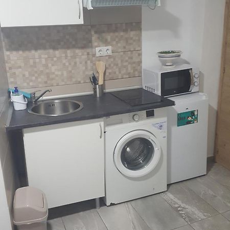Apartamento Estudio Coris Center Малага Экстерьер фото