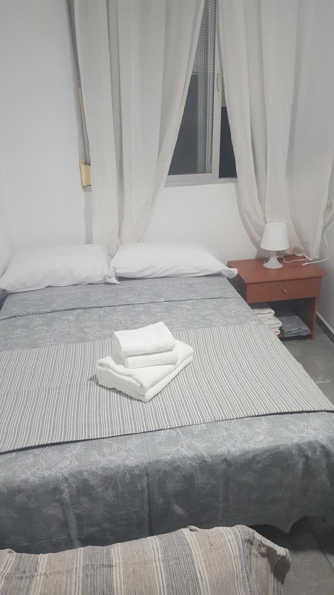 Apartamento Estudio Coris Center Малага Экстерьер фото