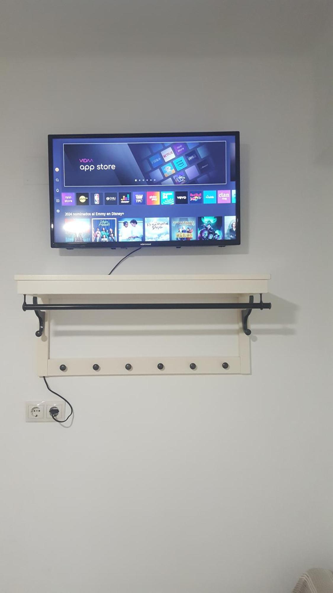 Apartamento Estudio Coris Center Малага Экстерьер фото