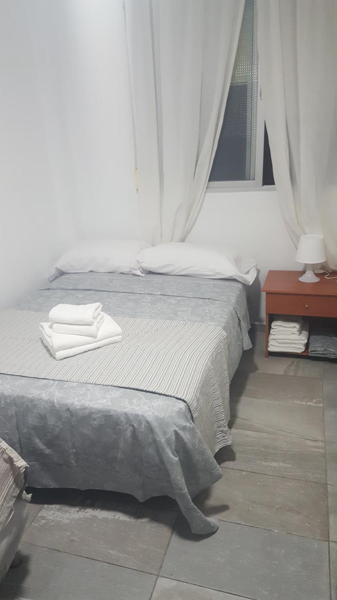 Apartamento Estudio Coris Center Малага Экстерьер фото