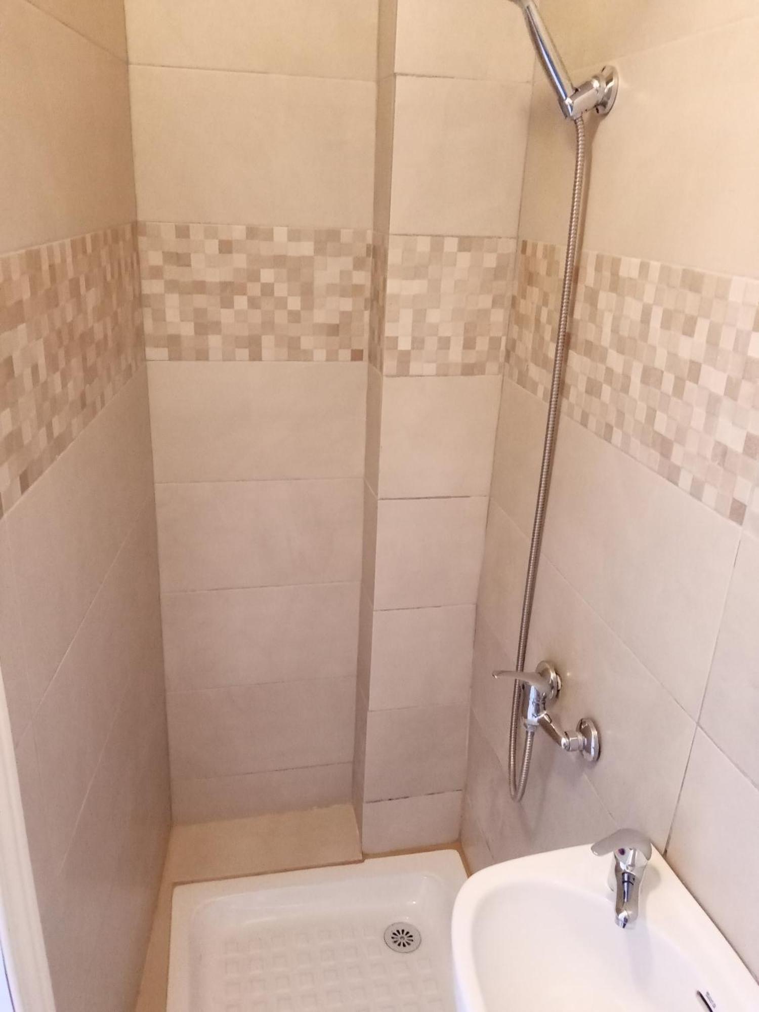 Apartamento Estudio Coris Center Малага Экстерьер фото